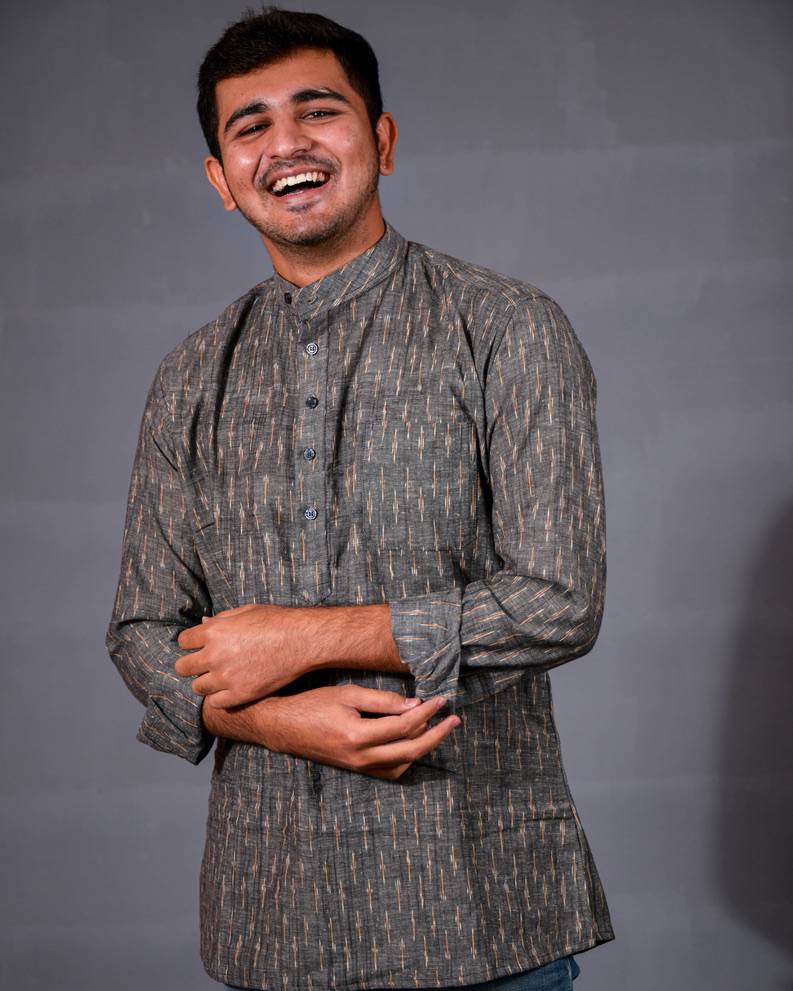 WhatsApp Image 2021-04-26 at 11.06.02 AM customize Mens Kurta