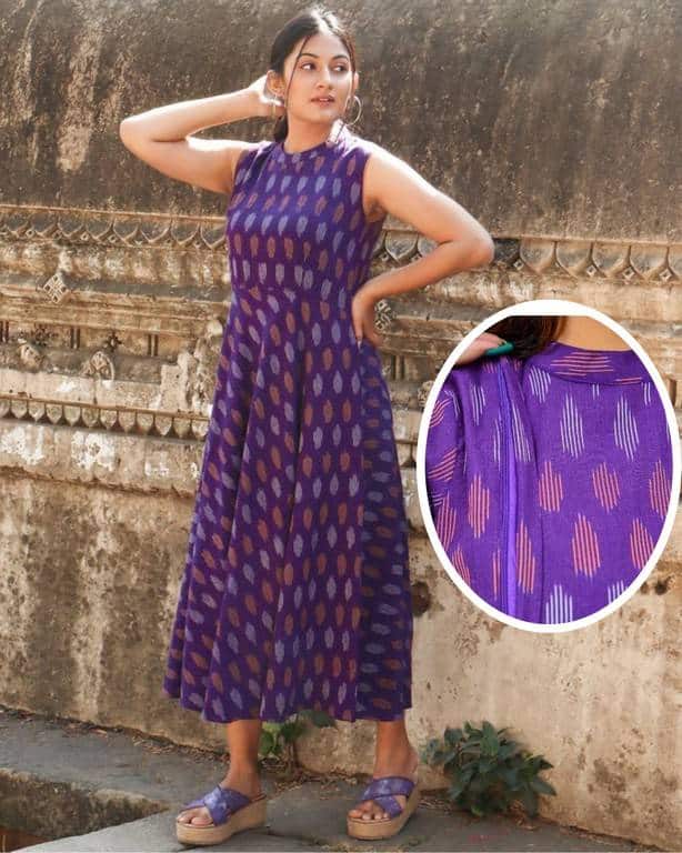 Maternity and Nursing Dresses