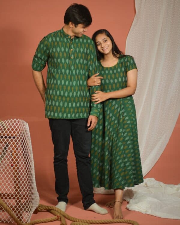 Couple Matching outfits