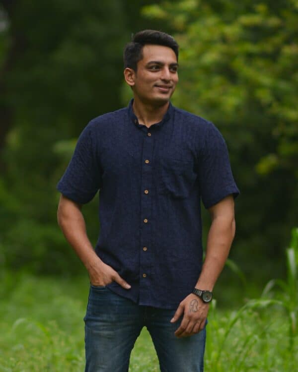 custom shirts for men