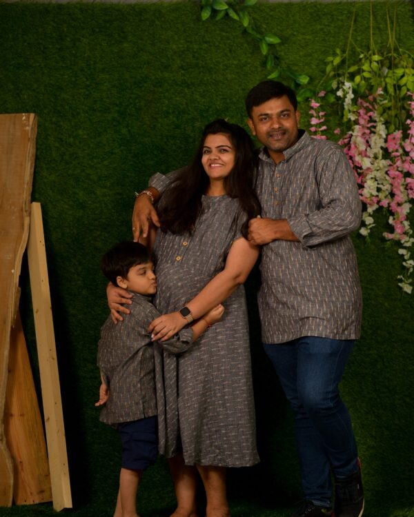 Family Matching Outfits