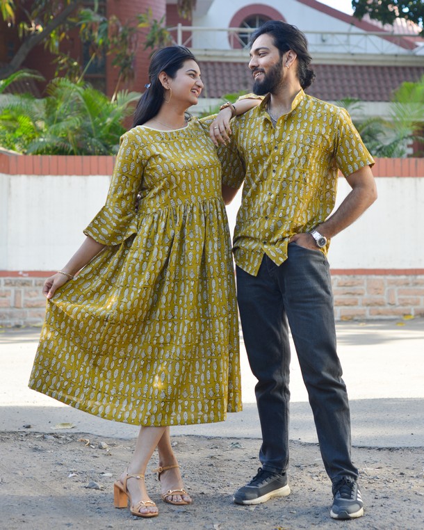 solo shoot-58 Family Matching Outfits