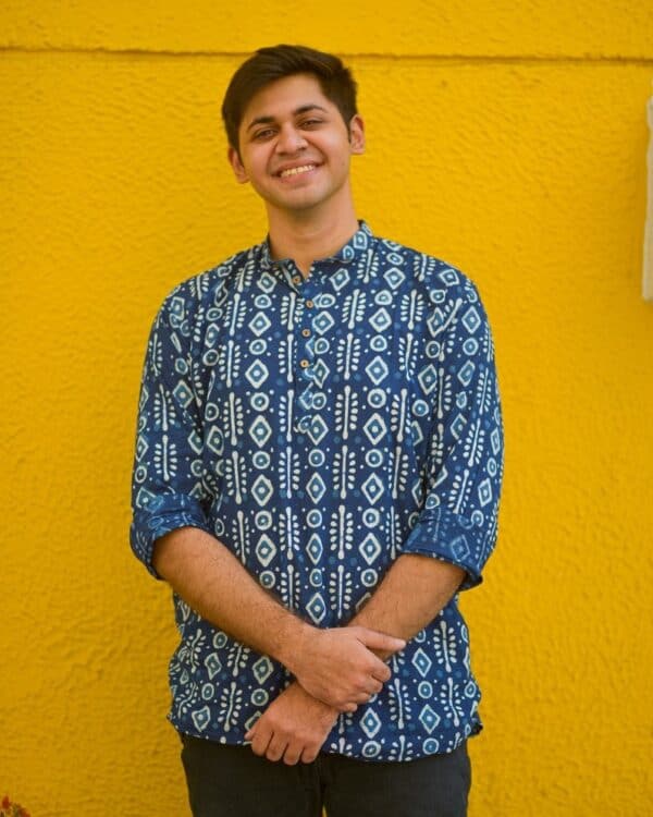 Mens Kurta