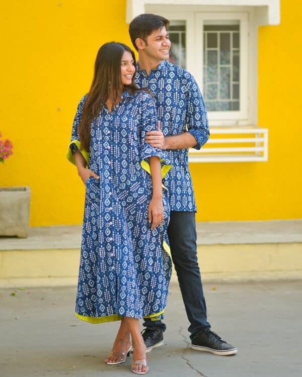 Family Matching Outfits