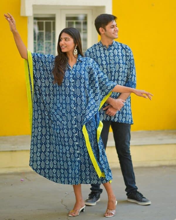 Couple Matching outfits