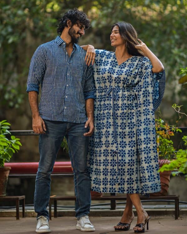 Couple Twinning , Family Matching Outfits