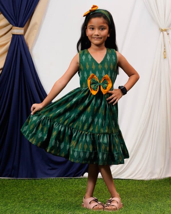 Kids Matching Outfits