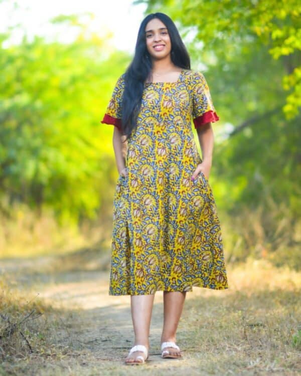 Plus size Online Store