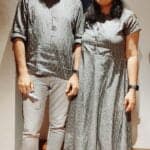 Grey Glorious Couple photo review