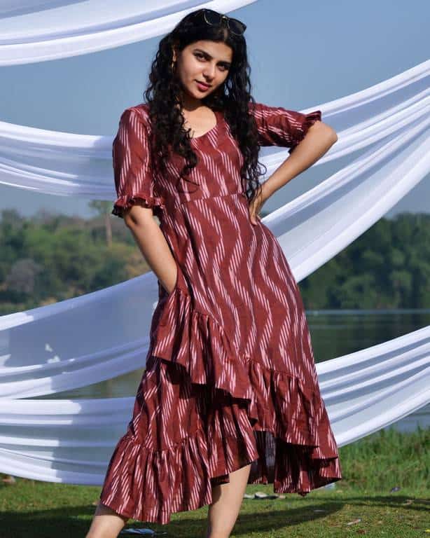 Cotton Dresses for Women