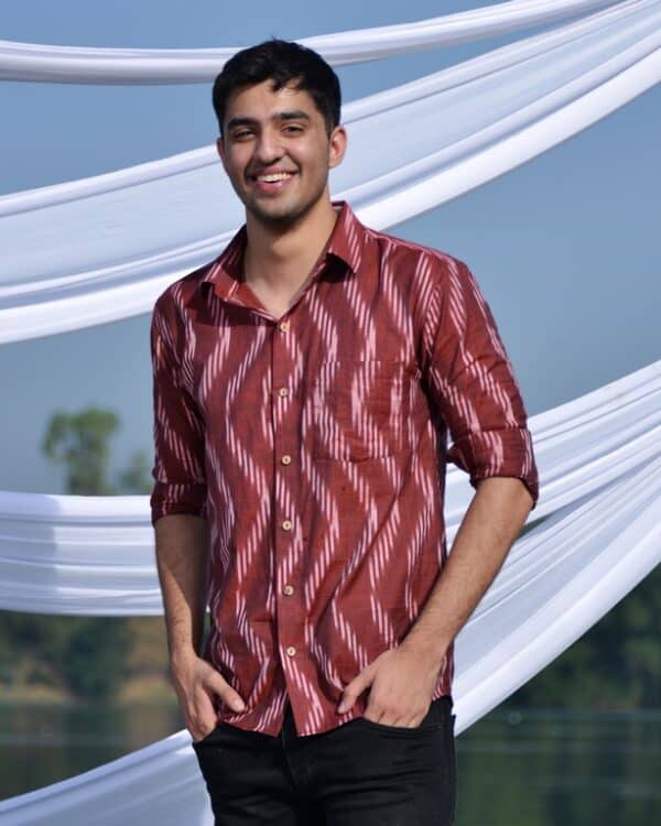 summer shirts for men