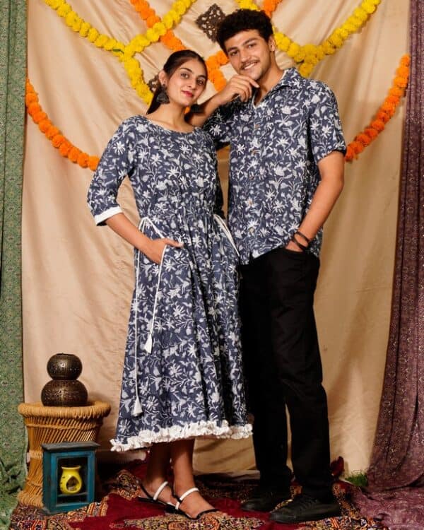 Couple Matching outfits, Family Matching Outfits