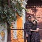 Blackberry Ikat Couple photo review