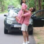 Pink Pinnacle Couple photo review