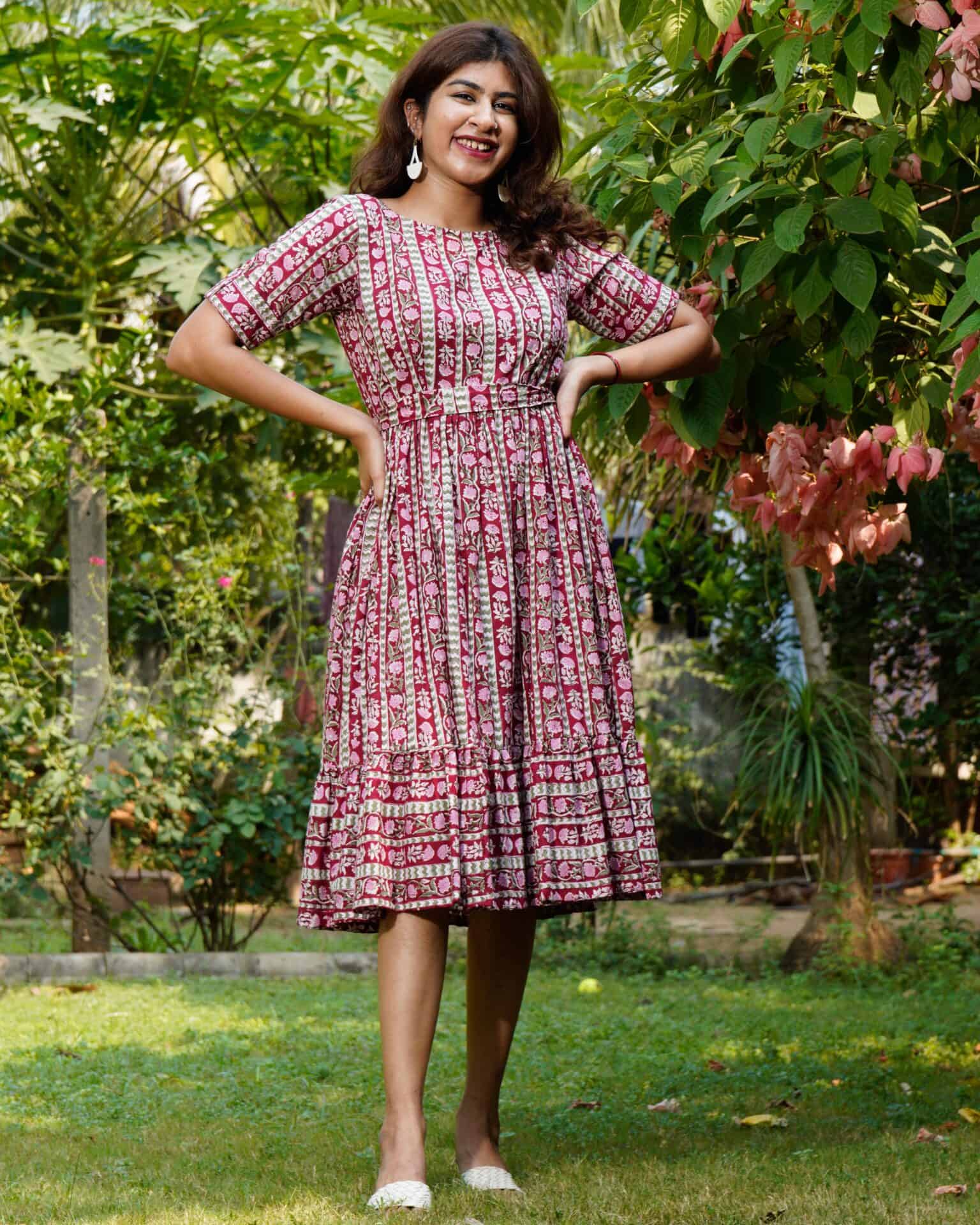 Plus size Online Store