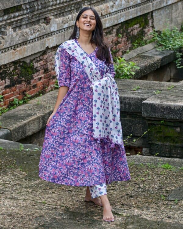 Indian Ethnic Wear Dresses