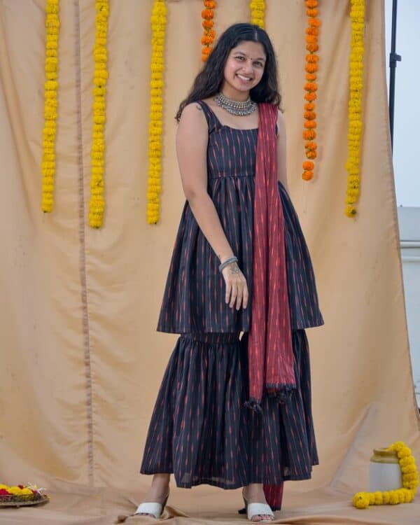 Indian Ethnic Wear Dresses