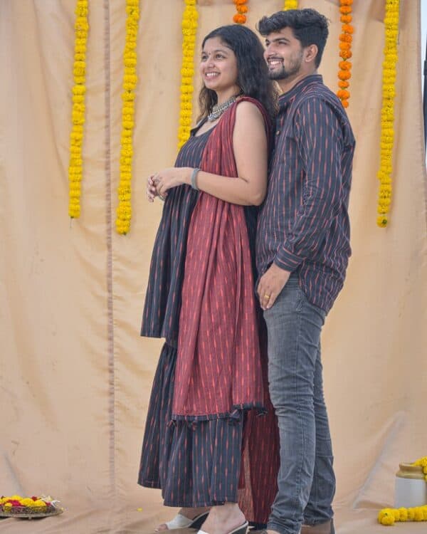 Family Matching Outfits