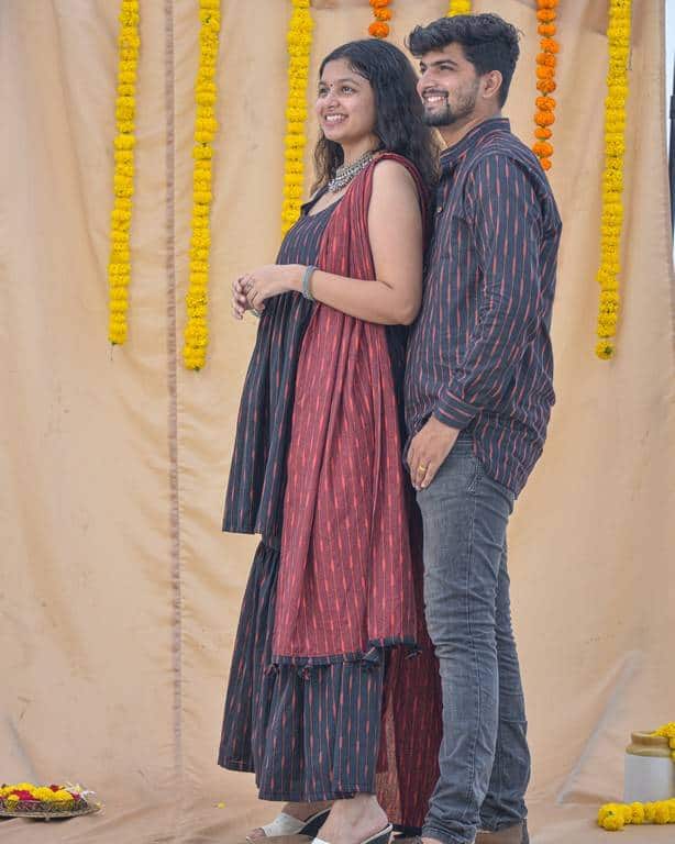 Family Matching Outfits