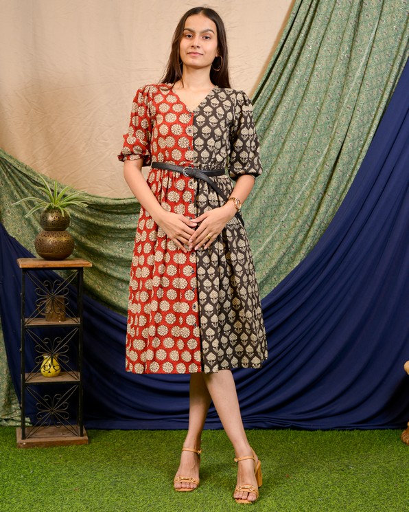 solo shoot-8 Maternity Dresses