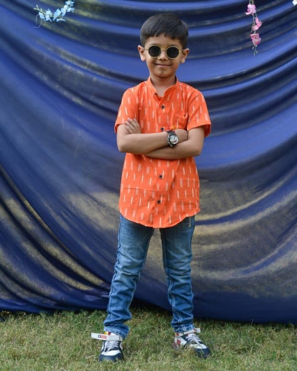 Kids Matching Outfits