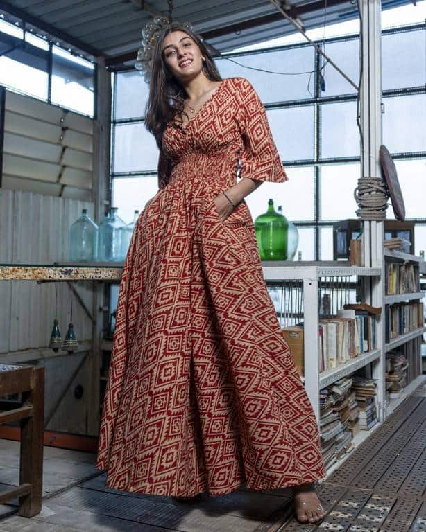 Indian Wear Dresses