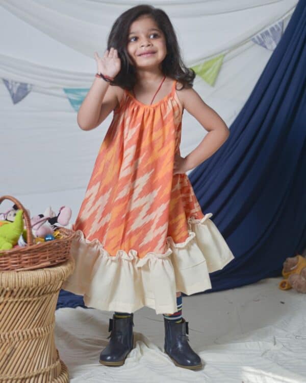 Kids Matching Outfits