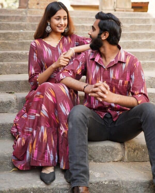 Family Matching Outfits