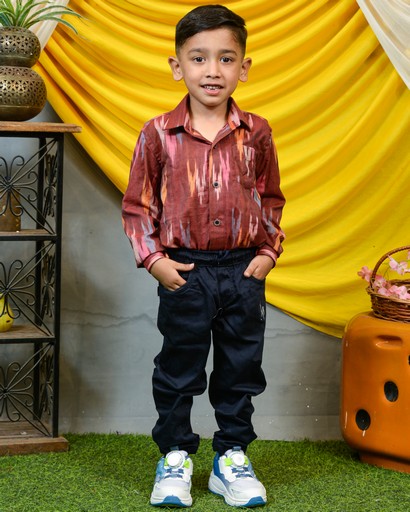 Kids Matching Outfits