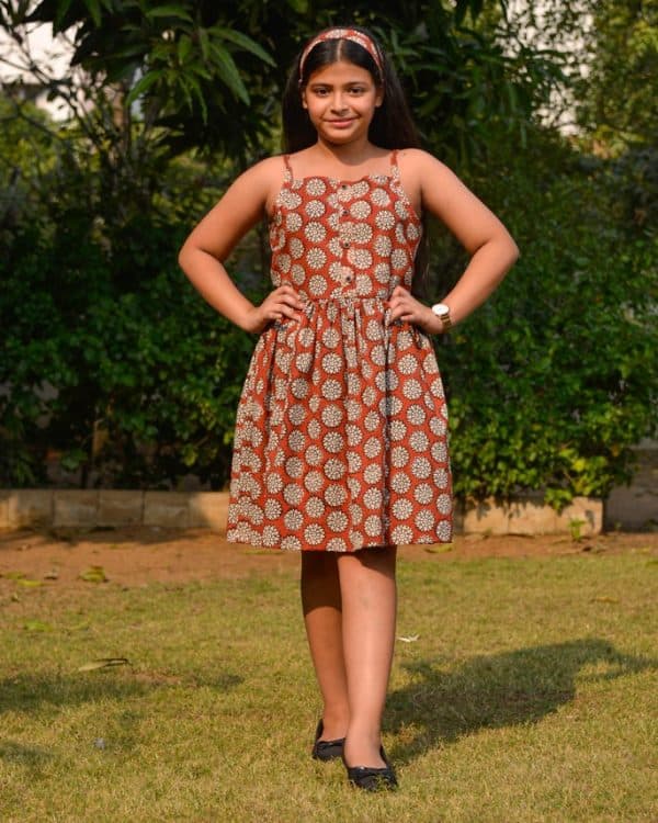 Kids Matching Outfits