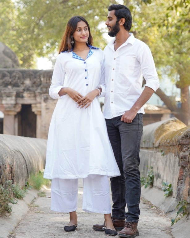 Family Matching Outfits