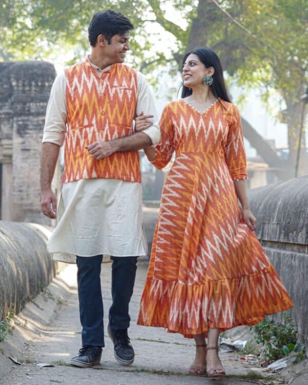 Family Matching Outfits