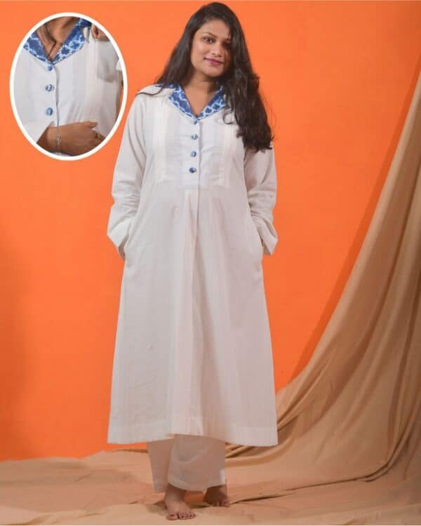 Maternity and Nursing Dresses