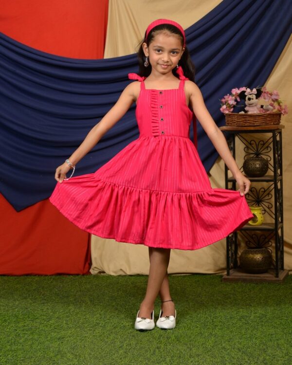 Kids Matching Outfits