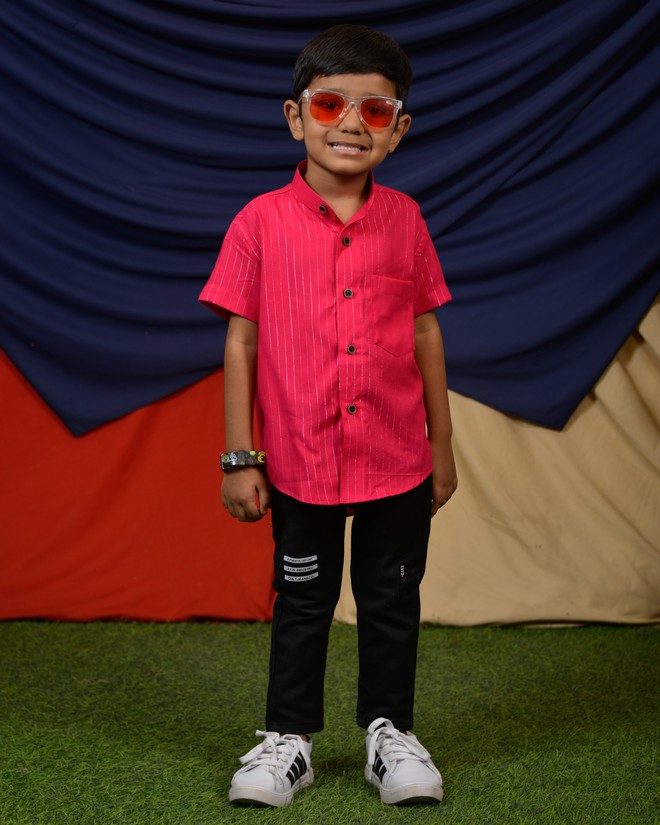 Kids Matching Outfits