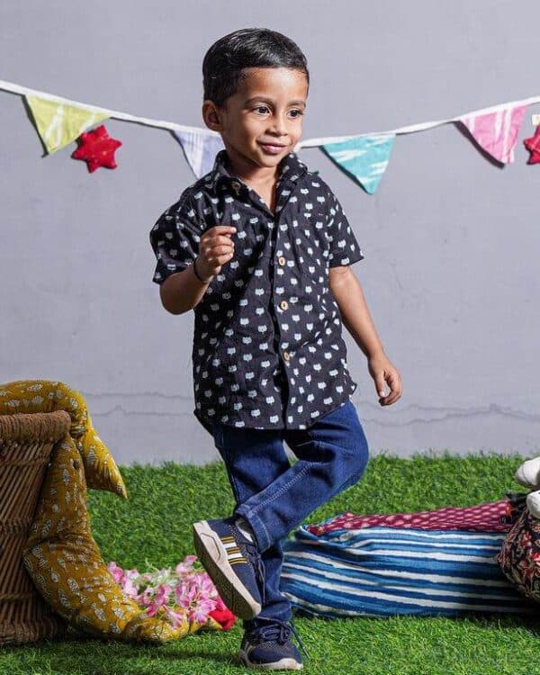 Kids Matching Outfits