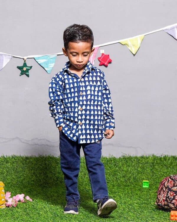 Kids Matching Outfits