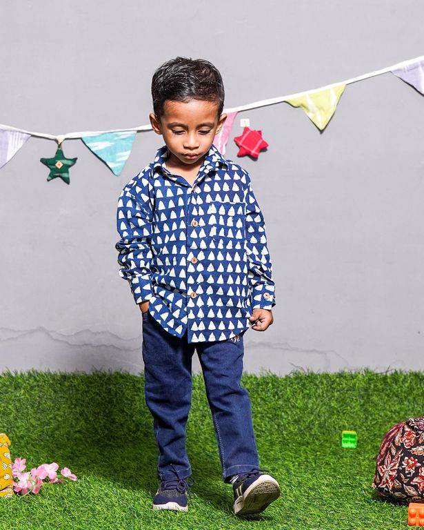 Kids Matching Outfits