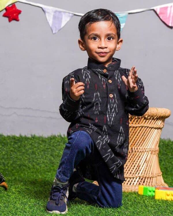 Kids Matching Outfits