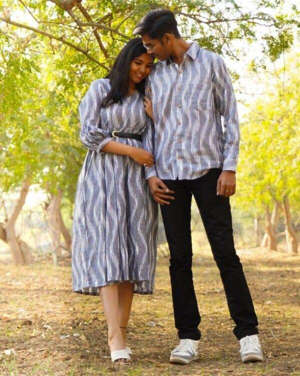 Family Matching Outfits