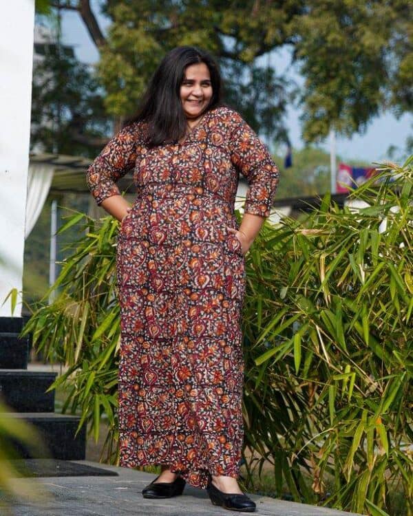 Pee Friendly Jumpsuit