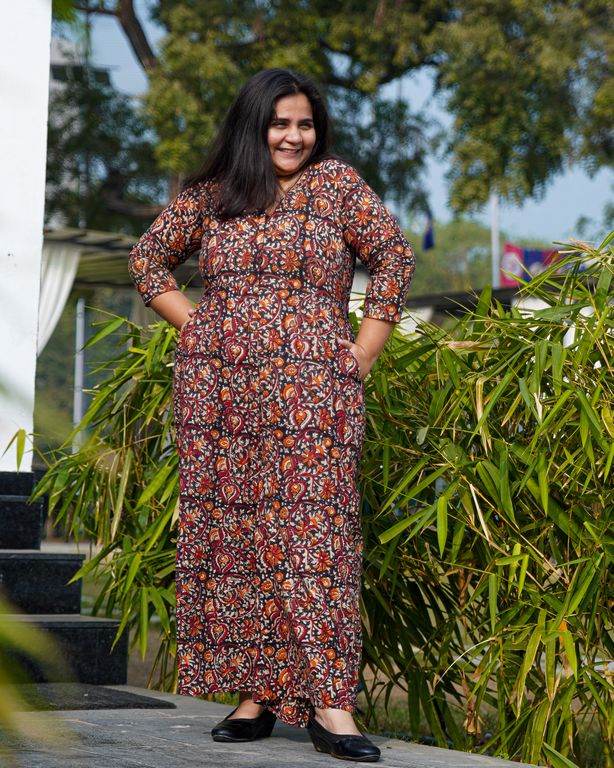 Pee Friendly Jumpsuit