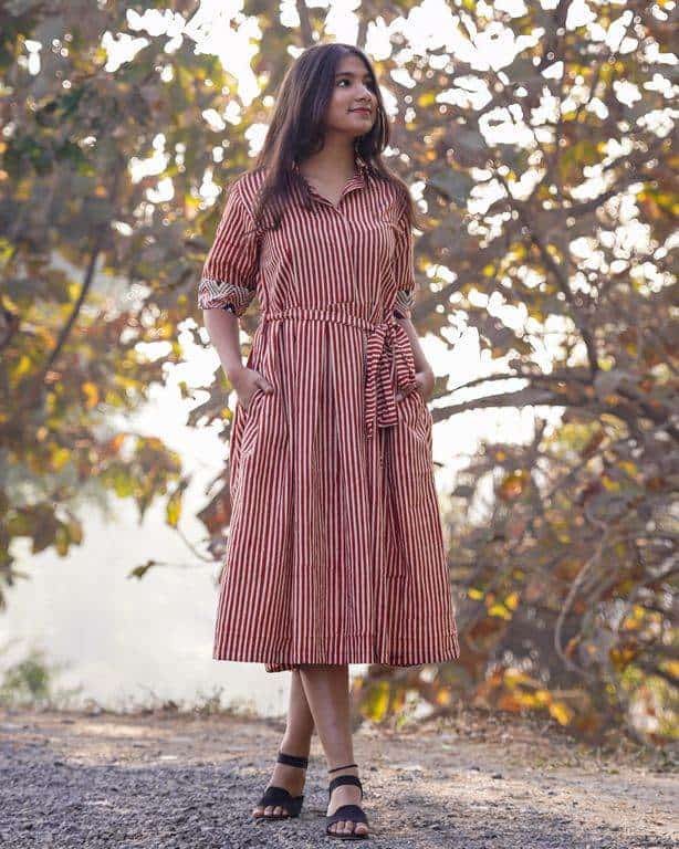 Customized Dresses for Women