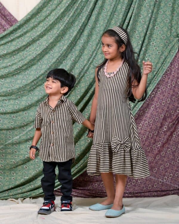 Kids Matching Outfits