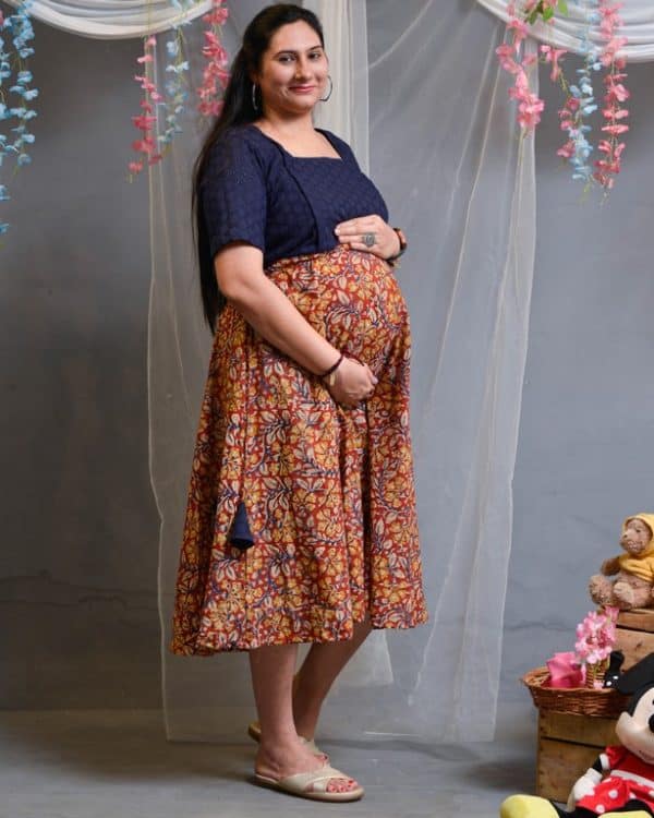 Maternity Dresses