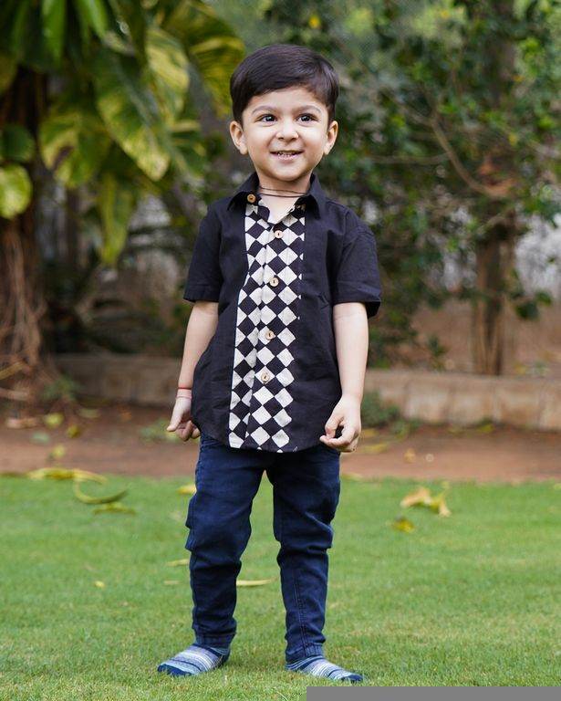 Kids Matching Outfits
