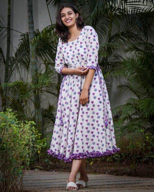 Online clothing women