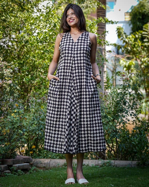 Online clothing women