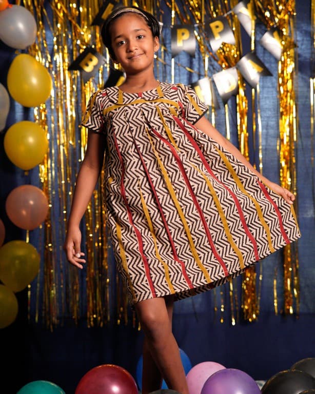 Kids Matching Outfits