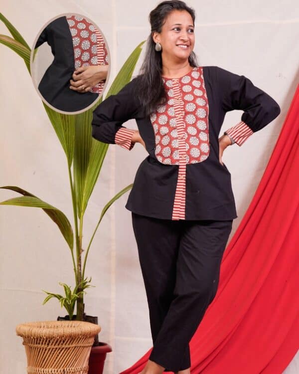 Maternity and Nursing Dresses